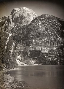 Album "Min verdenskrig - minner fra den sørvestlige fronten i Kärnten, Italia, Trentino-Alto Adige) 31/03/1915-12/11/ 1918 - Josef Zohle