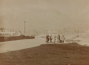 Album "Min verdenskrig - minner om den sørvestlige fronten i Kärnten, Italia, Trentino-Alto Adige) 31/03/1915-12/11/ 1918 - Josef Zohle