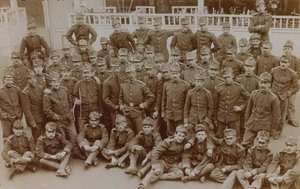 Album Meine weltkriegs - Erinnerungen South-West Front (Kärnten, Italia, Sør-Tirol) (Min verdenskrig - minner fra den sørvestlige fronten i Kärnten, Italia, Trentino-Alto Adige) 31031915-12111918 av Josef Zohles