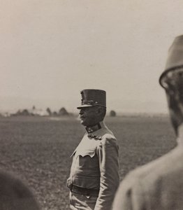 Album Meine weltkriegs - Erinnerungen South-West Front (Kärnten, Italia, Sør-Tirol) (Min verdenskrig - minner fra den sørvestlige fronten i Kärnten, Italia, Trentino-Alto Adige) 31031915-12111918 av Josef Zohles