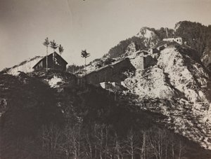 Album "Min verdenskrig - minner fra den sørvestlige fronten i Kärnten, Italia, Trentino-Alto Adige) 31/03/1915-12/11/ 1918 - Josef Zohle