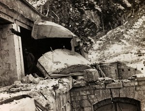 Album "Min verdenskrig - minner fra den sørvestlige fronten i Kärnten, Italia, Trentino-Alto Adige) 31/03/1915-12/11/ 1918 - Josef Zohle