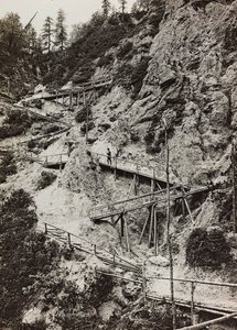 Album "Min verdenskrig - minner om den sørvestlige fronten i Kärnten, Italia, Trentino-Alto Adige) 31/03/1915-12/11/ 1918 - Josef Zohle