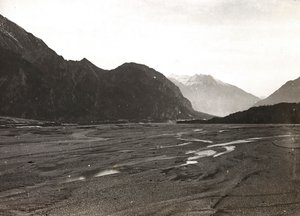 Album "Min verdenskrig - minner fra den sørvestlige fronten i Kärnten, Italia, Trentino-Alto Adige) 31/03/1915-12/11/ 1918 - Josef Zohle