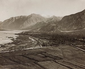 Album "Min verdenskrig - minner fra den sørvestlige fronten i Kärnten, Italia, Trentino-Alto Adige) 31/03/1915-12/11/ 1918 - Josef Zohle