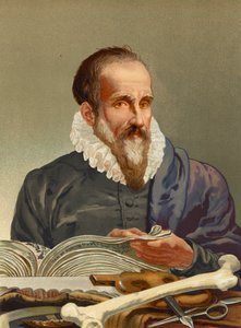 Ambrose Pare av Josep or Jose Planella Coromina