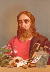 Galen av Josep or Jose Planella Coromina