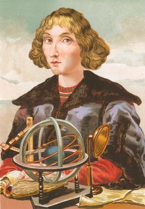 Nicolaus Copernicus
