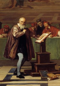Galilea (eller Galileo Galilei