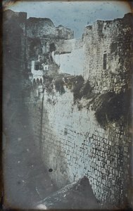 Probatbassenget, Jerusalem