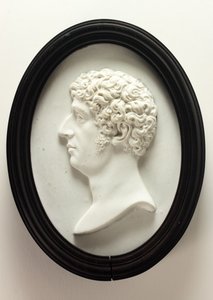 Francis Russell, 5. hertug av Bedford av Joseph (after) Nollekens