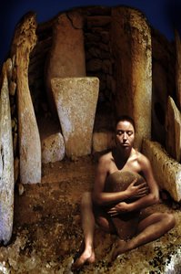 Malta alter av Joseph Angilella Auquier