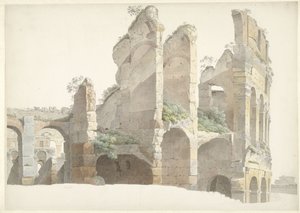 Colosseum i Roma