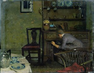  av Joseph Benwell Clark