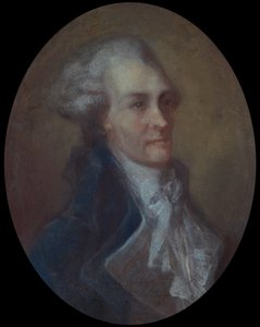Maximilien de Robespierre (1758–94)
