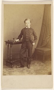  av Joseph Brown