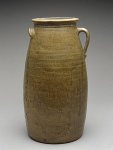 Churn av Joseph C. Rushton