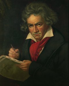 av Joseph Carl Stieler