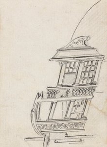 Dekorativ Hekk av Joseph Cartwright