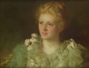 En engelsk rose