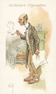  av Joseph Clayton (1856 1937) Clarke