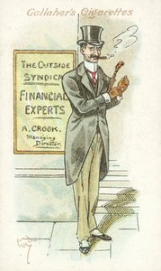  av Joseph Clayton (1856 1937) Clarke