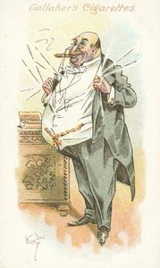  av Joseph Clayton (1856 1937) Clarke