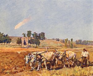  av Joseph Felix Bouchor