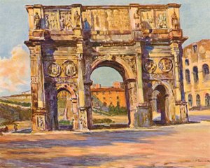  av Joseph Felix Bouchor
