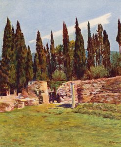  av Joseph Felix Bouchor