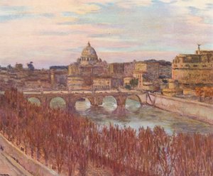 av Joseph Felix Bouchor