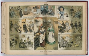 Hvordan beholde en jente av Joseph Ferdinand and Opper Frederick Burr Keppler