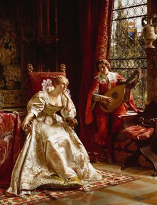 Serenade