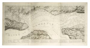  av Joseph Frederick Wallet DesBarres
