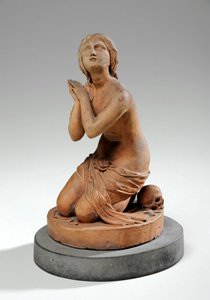 Den angrende Magdalena