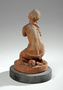 Den angrende Magdalena av Joseph Gott