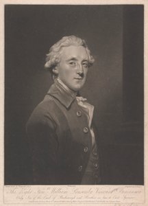 Frederick Ponsonby, Viscount Duncannon, 3. jarl av Bessborough