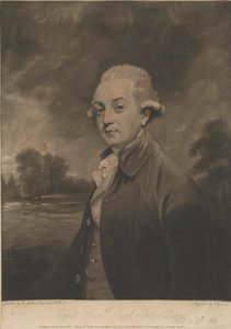 William Wenworth-Fitzwilliam, 4. jarl Fitzwilliam