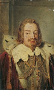 Prinseportrett av XVII. århundre (kopi)