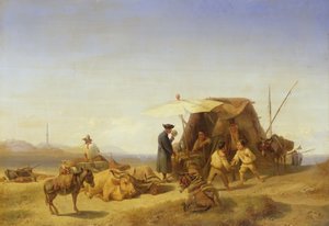 Landskap i Italia