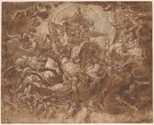 Phaetons fall