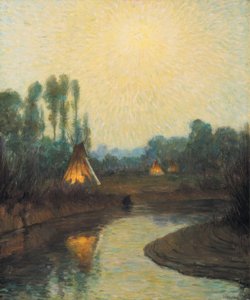 av Joseph Henry Sharp