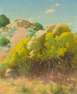  av Joseph Henry Sharp