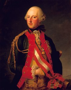 Portrett av keiser Joseph II