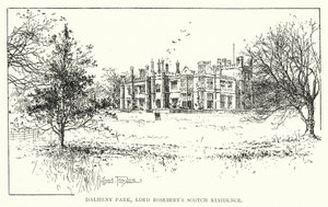  av Joseph Holland Tringham