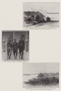 Benin-ekspedisjonen av Joseph Holland Tringham