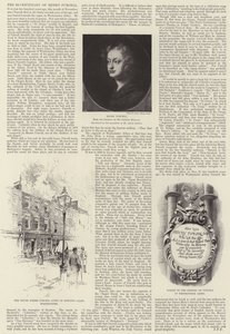 200-årsjubileet til Henry Purcell