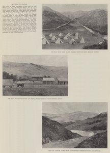 Transvaal-krigen
