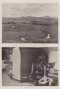 Transvaal-krigen
