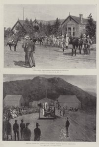 Krigen i Sør-Afrika